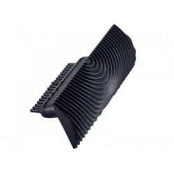 Rich Doku Tarağı - Budak Aleti 9,5 cm - Rich