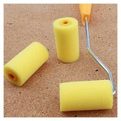 Rich Sünger Rulo Set 5cm - Rich