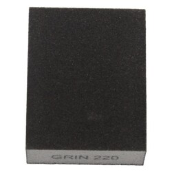 Rich Zımpara 220 (100 Kum) - Rich