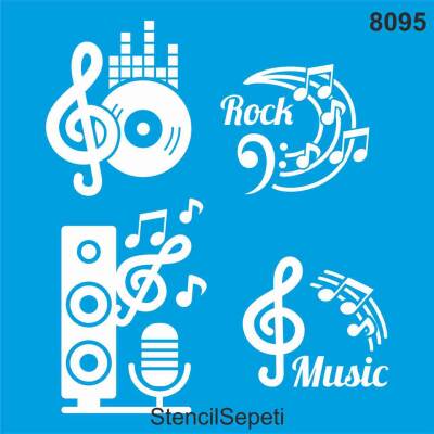 Rock Müzik - 1