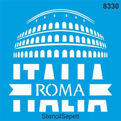 Roma - 1