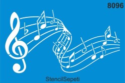 Ruhun Gıdası - StencilSepeti