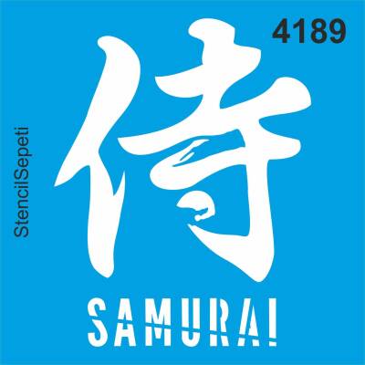 Samuray - 1
