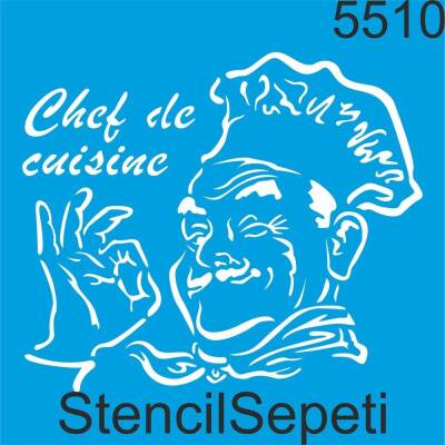 Şef - 1