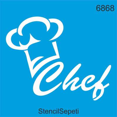 Şef - 1