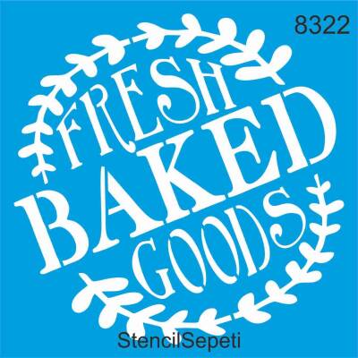 Taptaze - Fresh Baked Goods - 1