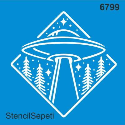 Ufo - 1