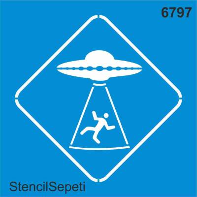 Ufo - 1