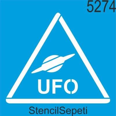 Ufo - 1