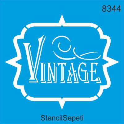 Vintage - 1