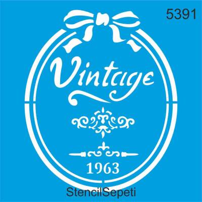 Vintage - 1