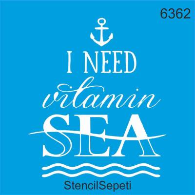 Vitamin S - 1