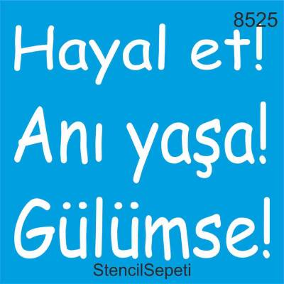 Yapılacaklar - 1