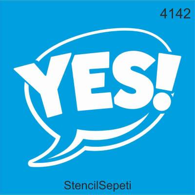 Yes - 1