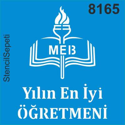 Yılın Öğretmeni - 1