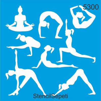 Yoga - 1