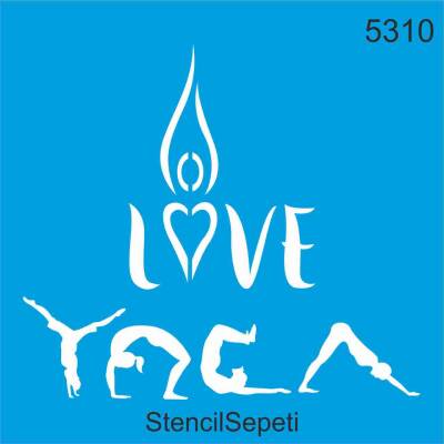 Yoga Aşkı - 1