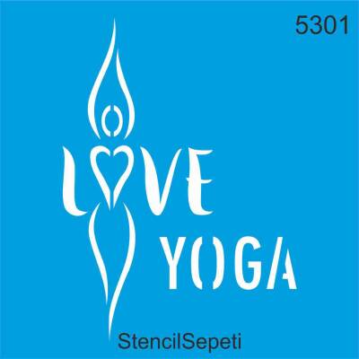 Yoga Aşkı - 1